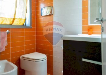 Bagno - Villa Villaggio Agnone Fortezza
 
SNC, Augusta - foto 12