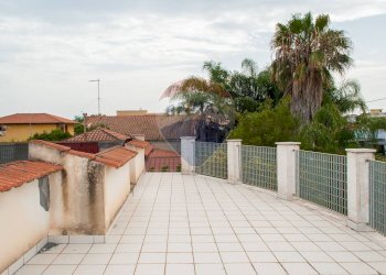 Terrazza - Villa Villaggio Agnone Fortezza
 
SNC, Augusta - foto 16