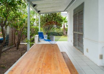 Terrazza - Villa Villaggio Agnone Fortezza
 
SNC, Augusta - foto 17