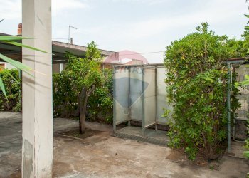 Giardino - Villa Villaggio Agnone Fortezza
 
SNC, Augusta - foto 18