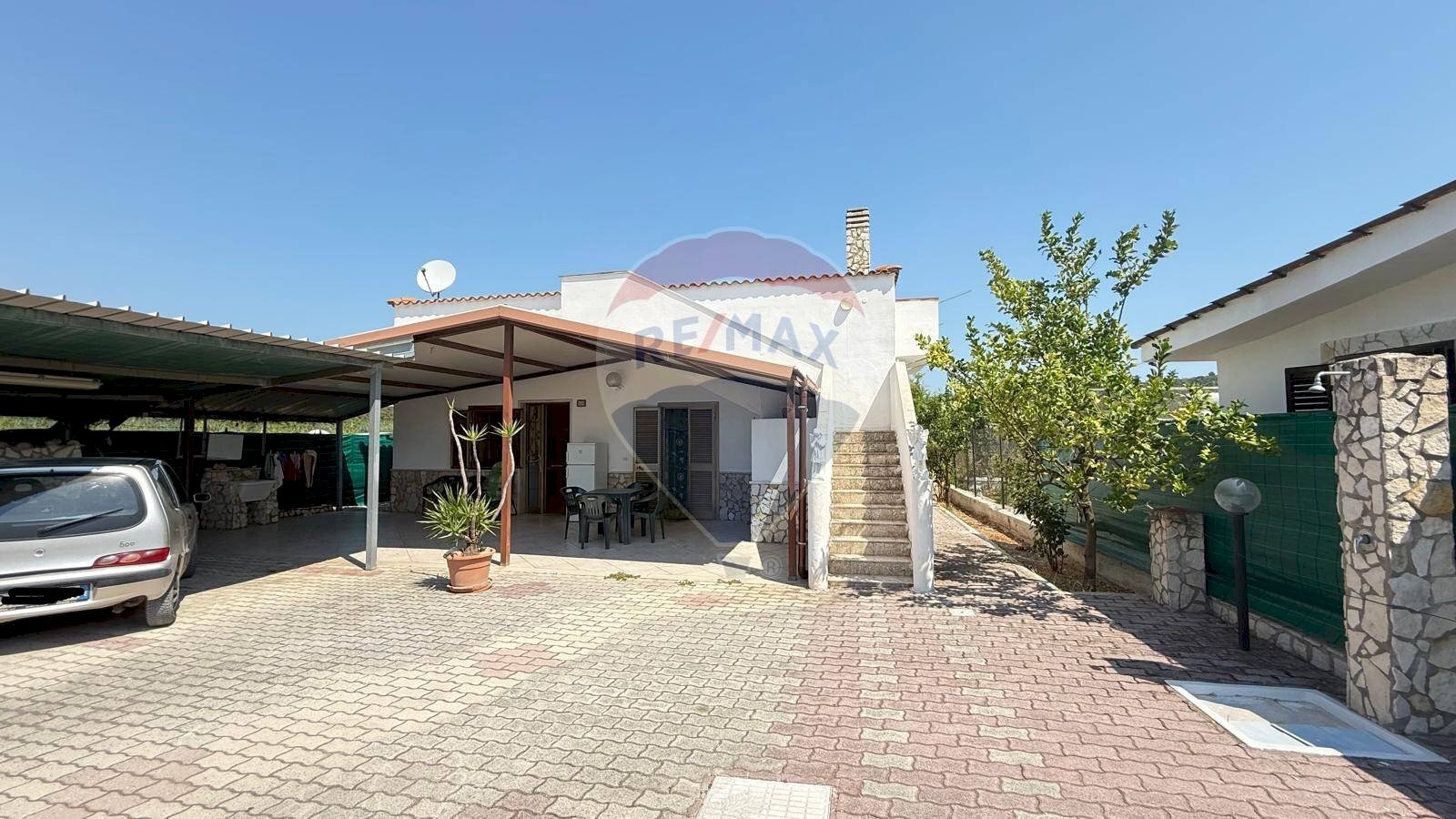 Casa all\'aperto - Villa Localita Palude Mezzane
 
68, Vieste - foto 1