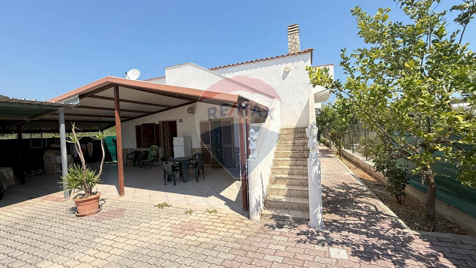 Casa all\'aperto - Villa Localita Palude Mezzane
68, Vieste - foto 2