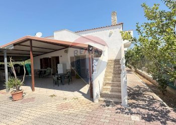 Casa all\'aperto - Villa Localita Palude Mezzane
 
68, Vieste - foto 2