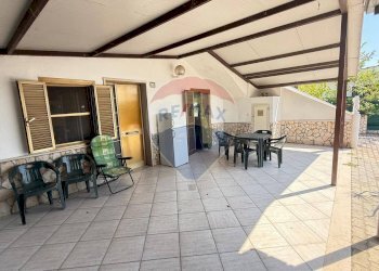 Terrazza - Villa Localita Palude Mezzane
 
68, Vieste - foto 3