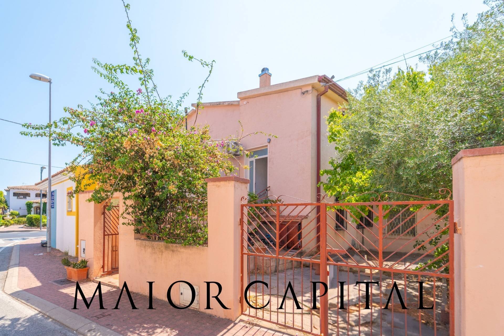 Foto 1 - Appartamento Via Oristano, Budoni - foto 1