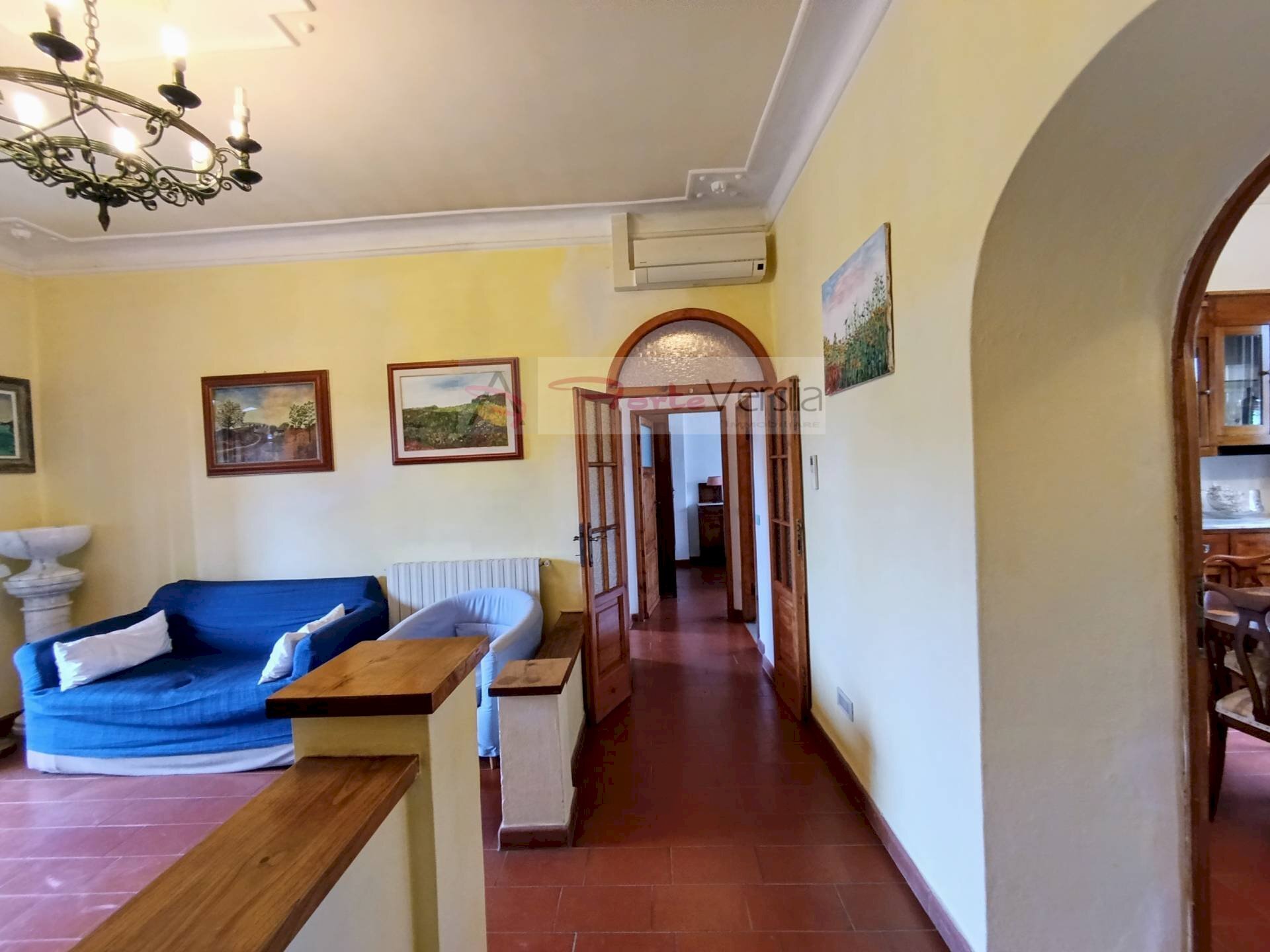 INGRESSO - Quadrilocale Forte dei Marmi - foto 1