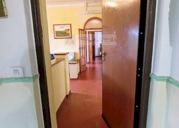 PORTONE BLINDATO - Quadrilocale Forte dei Marmi - foto 5