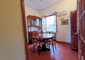 SALA PRANZO - Quadrilocale Forte dei Marmi - foto 7