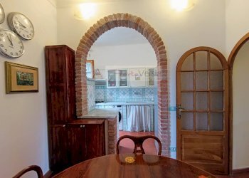 SALA PRANZO - Quadrilocale Forte dei Marmi - foto 11
