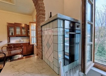 CUCINA E SALA PRANZO - Quadrilocale Forte dei Marmi - foto 18