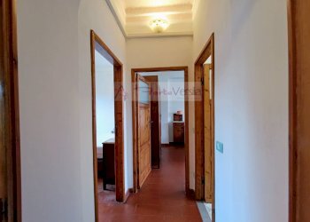 DISIMPEGNO ZONA NOTTE - Quadrilocale Forte dei Marmi - foto 19