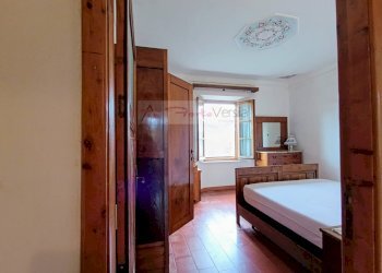 CAMERA MATRIMONIALE - Quadrilocale Forte dei Marmi - foto 21