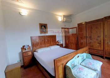 CAMERA MATRIMONIALE - Quadrilocale Forte dei Marmi - foto 22