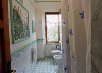 BAGNO FINESTRATO - Quadrilocale Forte dei Marmi - foto 29