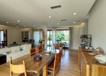 Foto 8 - Villa Montignoso - foto 8