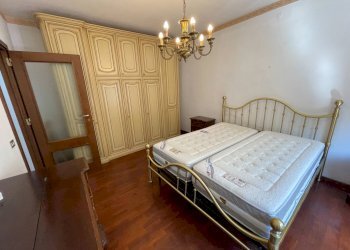 camera da letto - Appartamento Corso Italia
 
2, Mondovì - foto 10