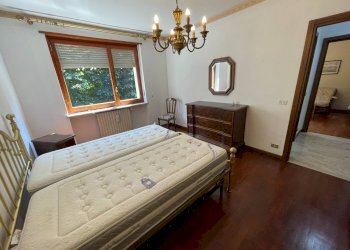 camera da letto - Appartamento Corso Italia
 
2, Mondovì - foto 11