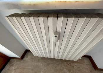 riscaldamento centralizzato - Appartamento Corso Italia
 
2, Mondovì - foto 21