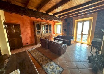 salone - Independent house Piazza Castello
 
14, Cigliè - photo 6