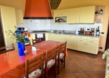 cucina - Independent house Piazza Castello
 
14, Cigliè - photo 7