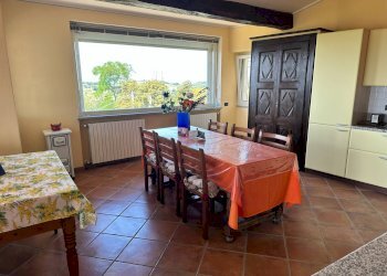 cucina - Independent house Piazza Castello
 
14, Cigliè - photo 8