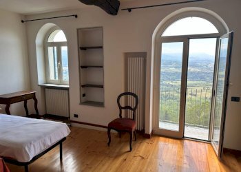 camera letto - Independent house Piazza Castello
 
14, Cigliè - photo 16