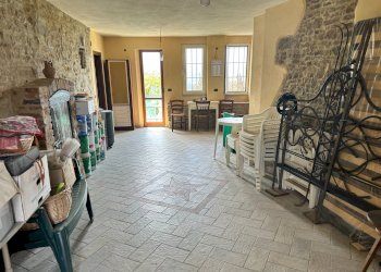 piano terra - Independent house Piazza Castello
 
14, Cigliè - photo 20