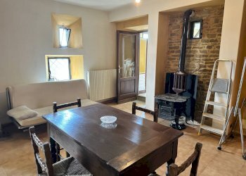 taverna - Independent house Piazza Castello
 
14, Cigliè - photo 21