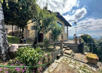 esterno fabbricato - Independent house Piazza Castello
 
14, Cigliè - photo 25