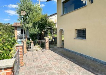 terrazzo panoramico - Independent house Piazza Castello
 
14, Cigliè - photo 26