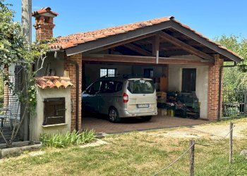 fabbricato accessorio - Independent house Piazza Castello
 
14, Cigliè - photo 27