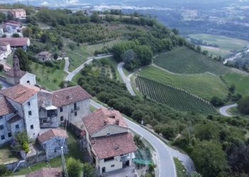 vista panoramica - Independent house Piazza Castello
 
14, Cigliè - photo 28