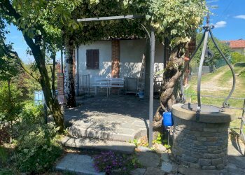 esterni - Independent house Piazza Castello
 
14, Cigliè - photo 31