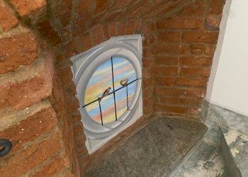 particolari interni - Independent house Piazza Castello
 
14, Cigliè - photo 33