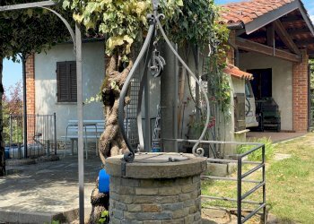 esterni - Independent house Piazza Castello
 
14, Cigliè - photo 34