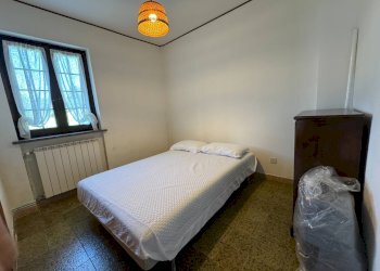 camera - Trilocale via Gonelle
28, Montaldo di Mondovì - foto 4