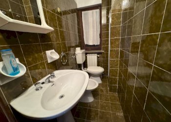 bagno - Trilocale via Gonelle
28, Montaldo di Mondovì - foto 5