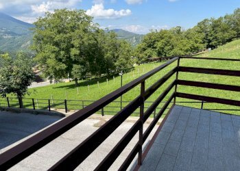 balcone - Trilocale via Gonelle
28, Montaldo di Mondovì - foto 6