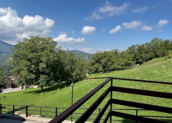 vista - Trilocale via Gonelle
28, Montaldo di Mondovì - foto 7