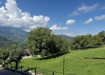 vista - Trilocale via Gonelle
28, Montaldo di Mondovì - foto 8