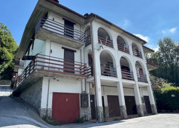 condominio - Trilocale via Gonelle
28, Montaldo di Mondovì - foto 1