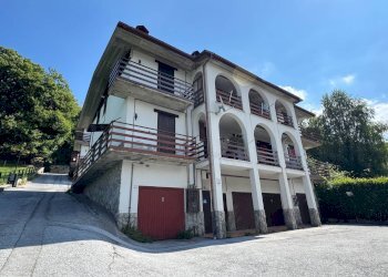 condominio - Trilocale via Gonelle
28, Montaldo di Mondovì - foto 11