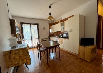 soggiorno - Appartamento Via Giangirone
 
16, Roburent - foto 1