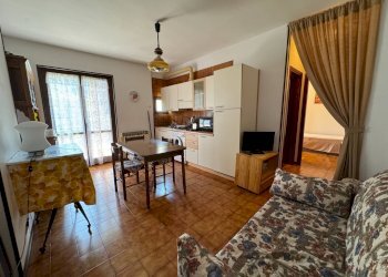 soggiorno - Appartamento Via Giangirone
 
16, Roburent - foto 2