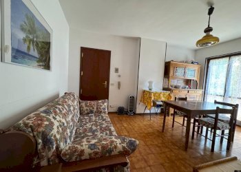 soggiorno - Appartamento Via Giangirone
 
16, Roburent - foto 3