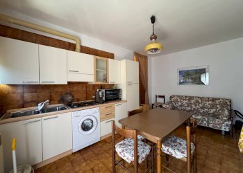 soggiorno - Appartamento Via Giangirone
 
16, Roburent - foto 4