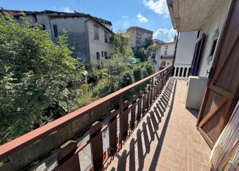 balcone - Appartamento Via Giangirone
 
16, Roburent - foto 8