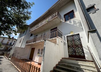 condominio - Appartamento Via Giangirone
 
16, Roburent - foto 10