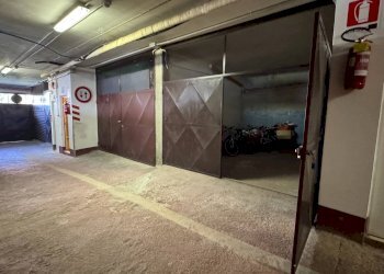 box - Appartamento Via Giangirone
 
16, Roburent - foto 12