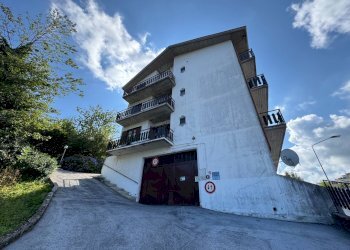 condominio - Appartamento Via Giangirone
 
16, Roburent - foto 14